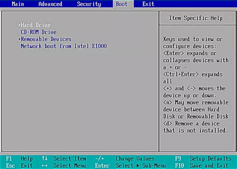 windows boot manager on wrong drive clone|change boot manager drive windows 10.